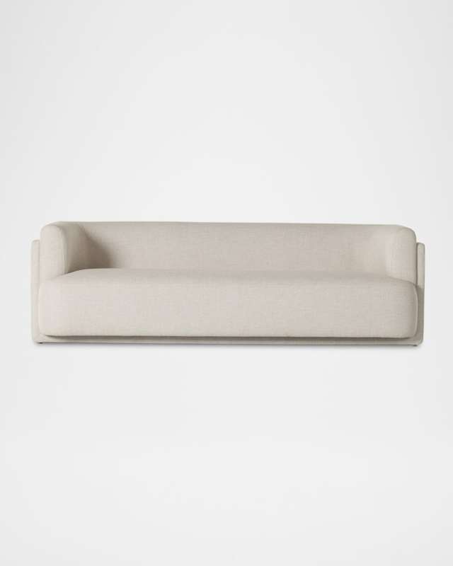 Hartley Sofa, 95"